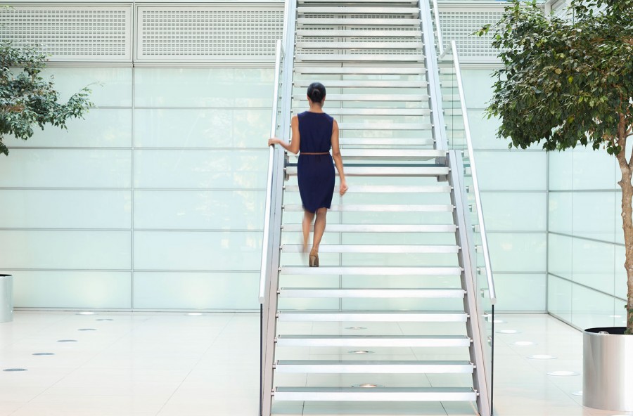 Sedentari attivi: né sportivi, né pigri