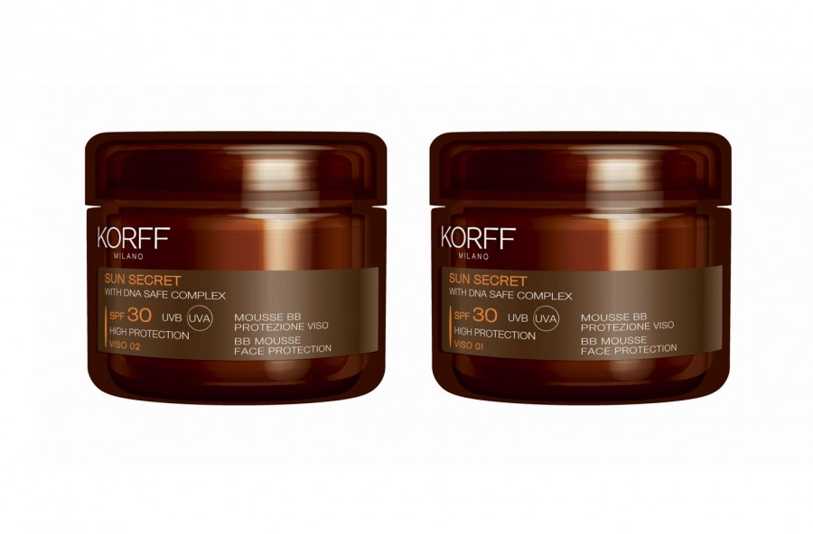 Mousse, olio, gel o fluido? Scegli il solare che fa per te