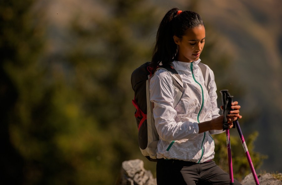 Capi che filtrano i raggi UV: ecco le ultime novità hi-tech