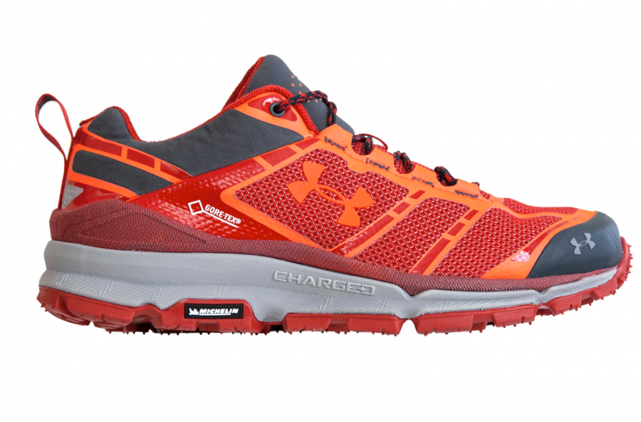 Scarpe da trekking: scegli le più tecniche e glam