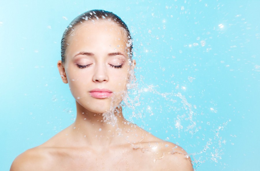 Acqua termale: per la bellezza e il benessere della pelle