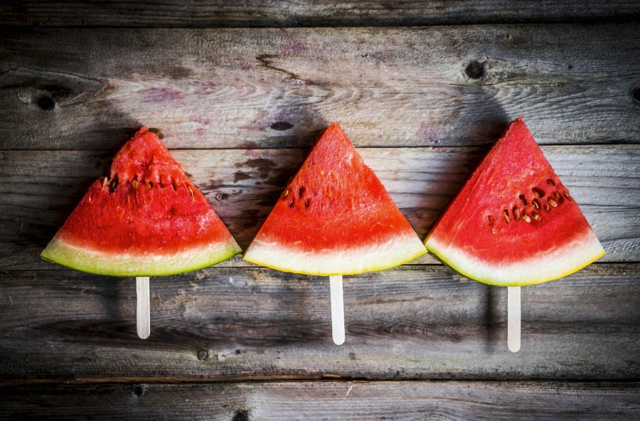 Anguria: amica della linea e dell’abbronzatura