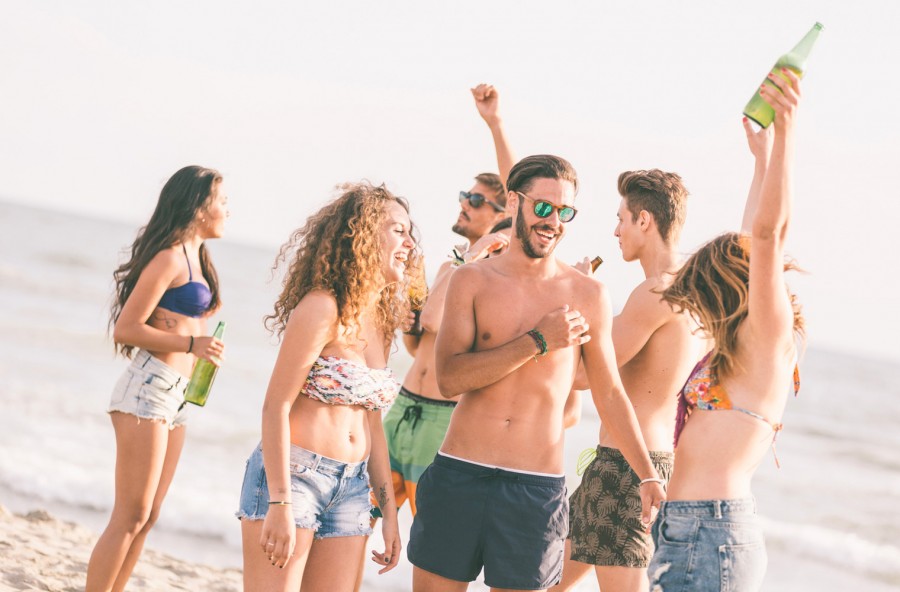 Bon ton da spiaggia: 5 regole da ricordare