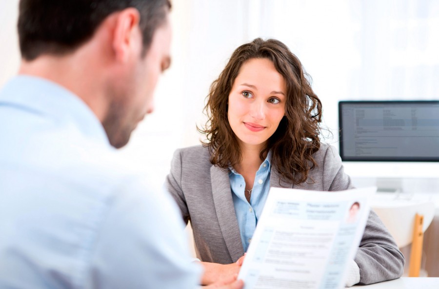 Colloqui di lavoro: come affrontarli in 10 step