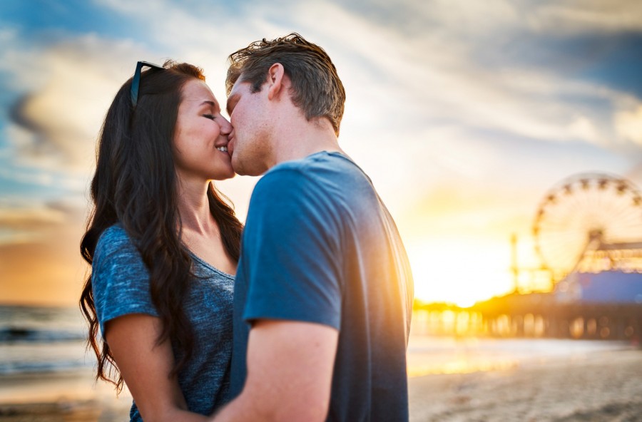 Labbra morbide… da baciare