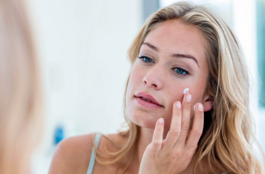 Viso: idratazione extra