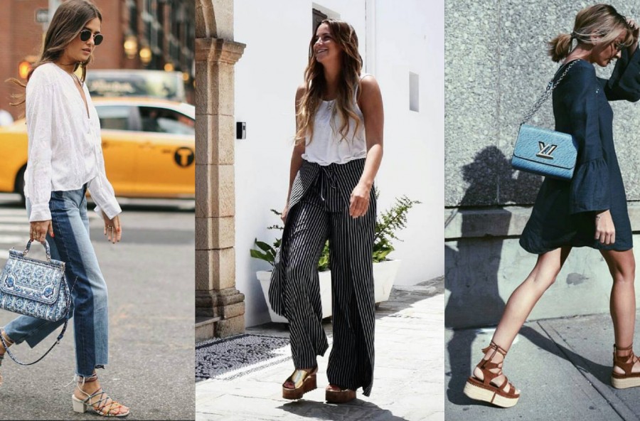 Fashion tips: look anticaldo per andare a lavoro