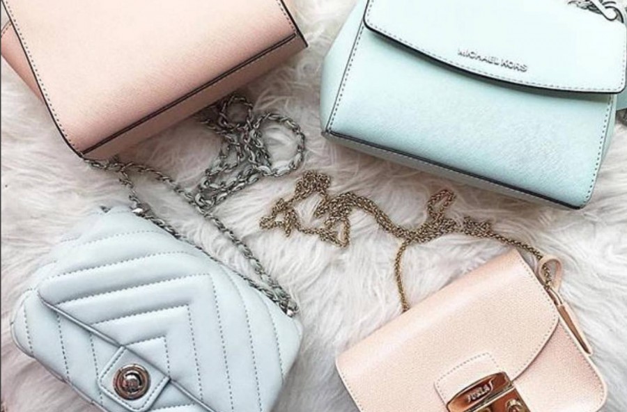 Mini bag estate 2016: sei modelli fashion