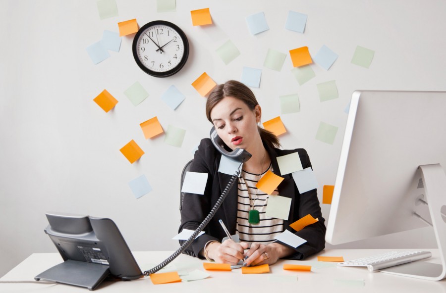 Multitasking: ci fa bene o male?