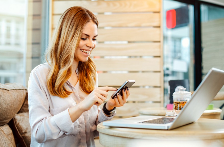 Smartphone-mania: liberatene in 5 passi