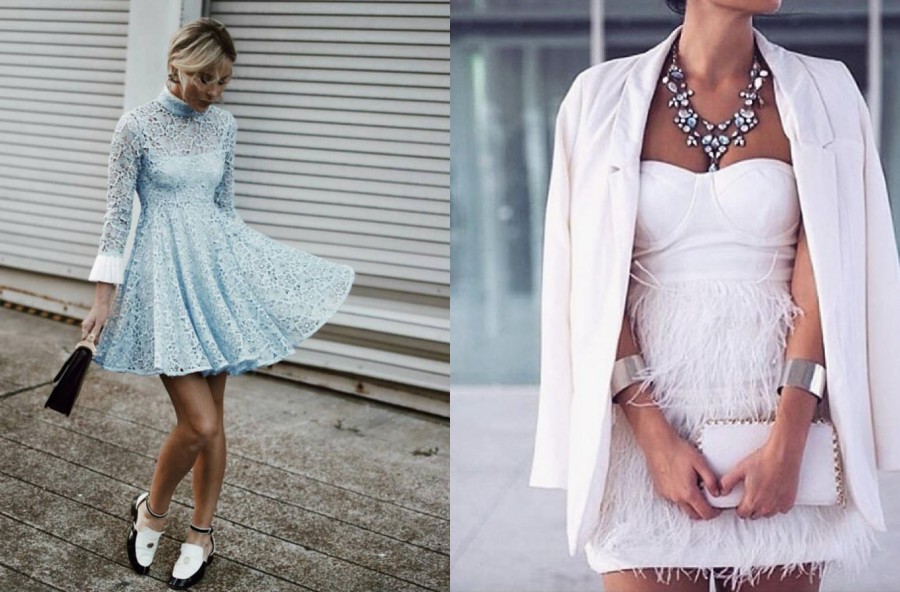 Summer cocktail party: i consigli per un look impeccabile