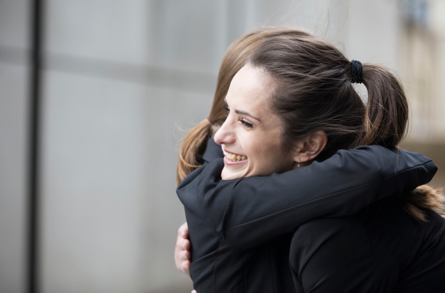 Perdonare: impara a farlo in 10 passi