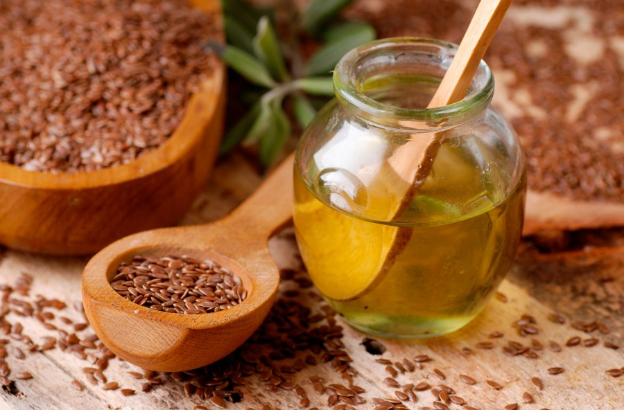 Semi di lino per un intestino felice