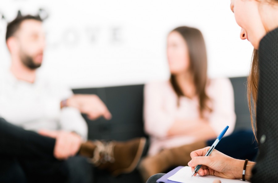 Siamo in crisi: ci serve il sessuologo?