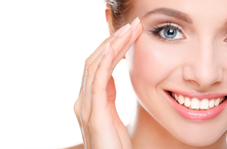 Viso: scegli texture light per l’estate