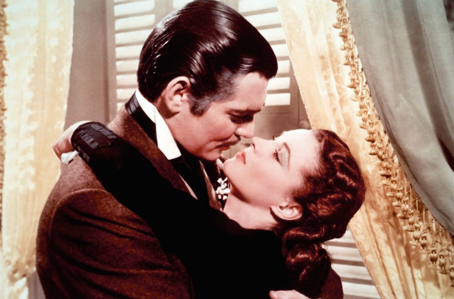 Giornata mondiale del Bacio: i 10 baci più belli secondo il web