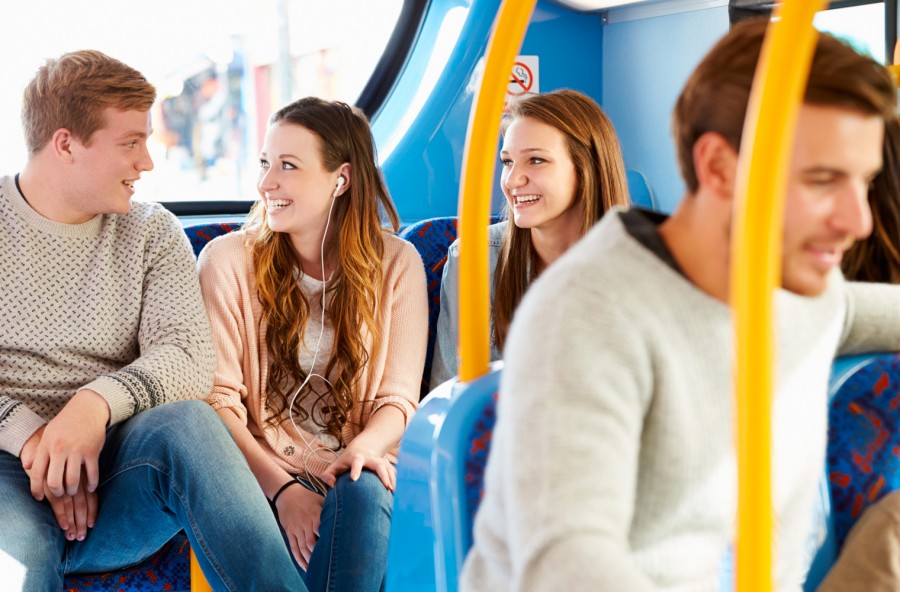 In viaggio: così ti difendi dai vicini “sgraditi”