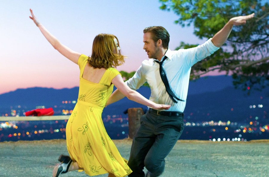 La La Land: a Venezia apertura a ritmo di jazz