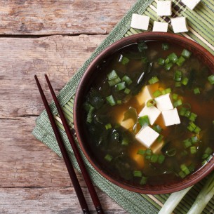 Alghe kombu: dimagrire è più facile con le verdure di mare