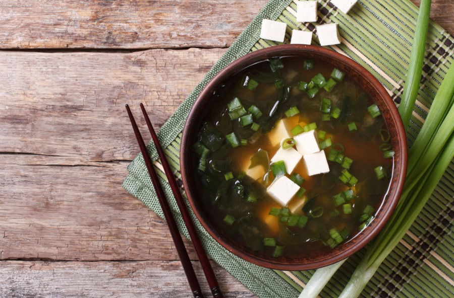 Alghe kombu: dimagrire è più facile con le verdure di mare Alghe kombu: dimagrire è più facile con le verdure di mare