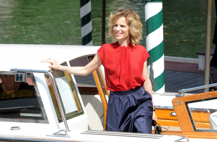 Mostra del cinema di Venezia: si comincia! I film, le star, le feste