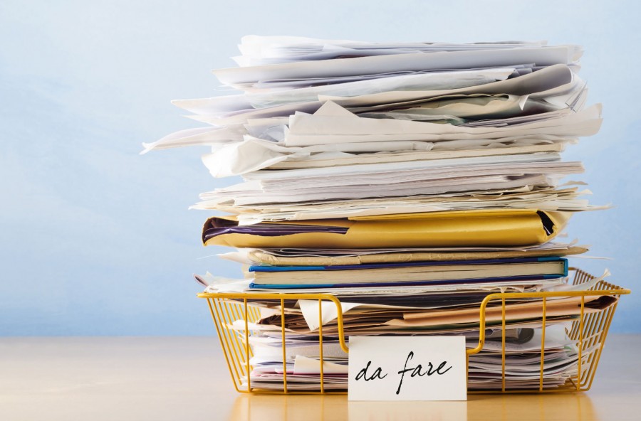 Rimandare? Pessima abitudine. Fallo adesso!