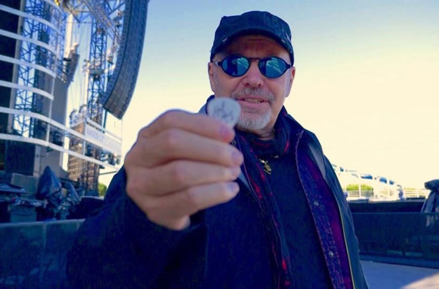 Le quattro giornate di Vasco