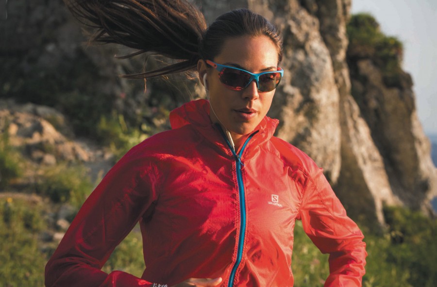 Occhiali sportivi: trova quelli adatti alla forma del tuo viso