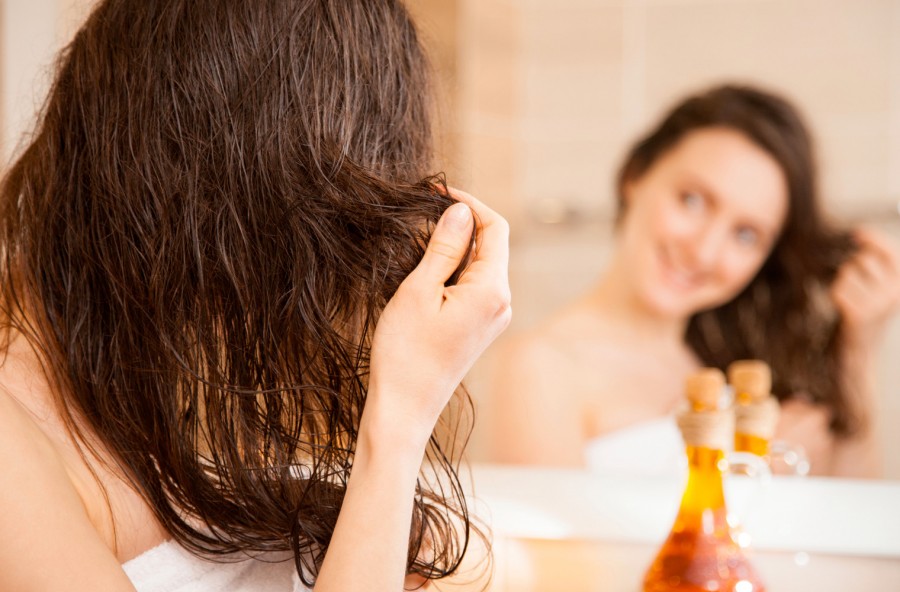 Capelli: asciugarli senza phon