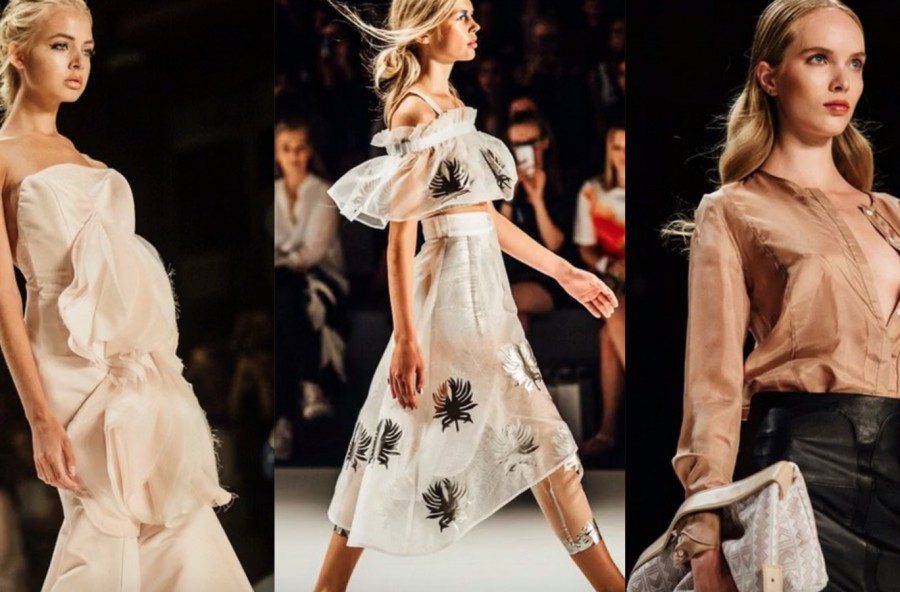 Milano Fashion Week S/S 2017: il calendario completo delle sfilate