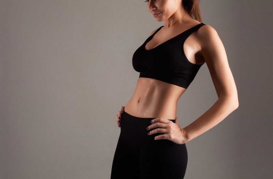 Leggings, reggiseni e guaine… i segreti di bellezza