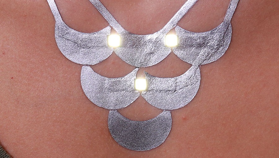 Duo Skin, il tatuaggio diventa tecnologico