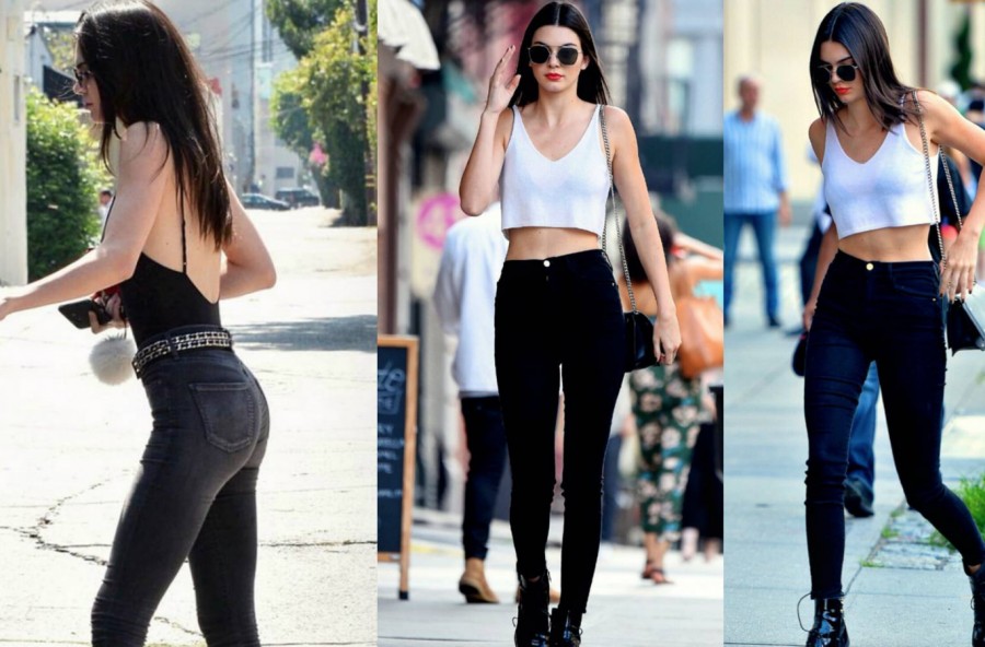 Kendall Jenner look: i segreti del suo stile