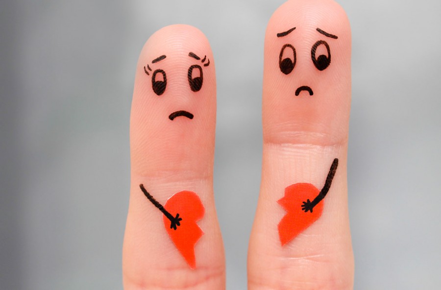 Lasciarsi senza soffrire. È possibile?