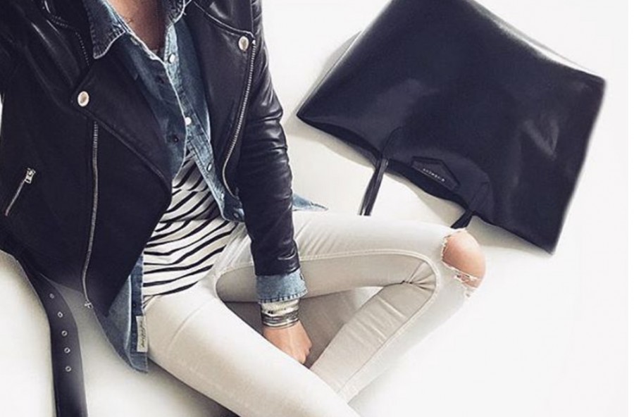 Borse autunno 2016: 6 modelli glam