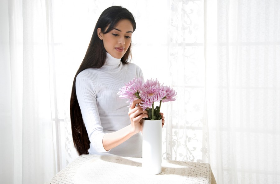 Ordine: per te è un’ossessione? Liberatene così