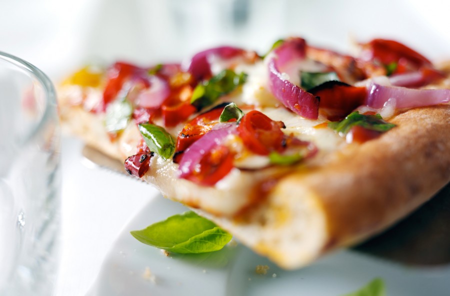 Pizza: ecco perché piace proprio a tutti