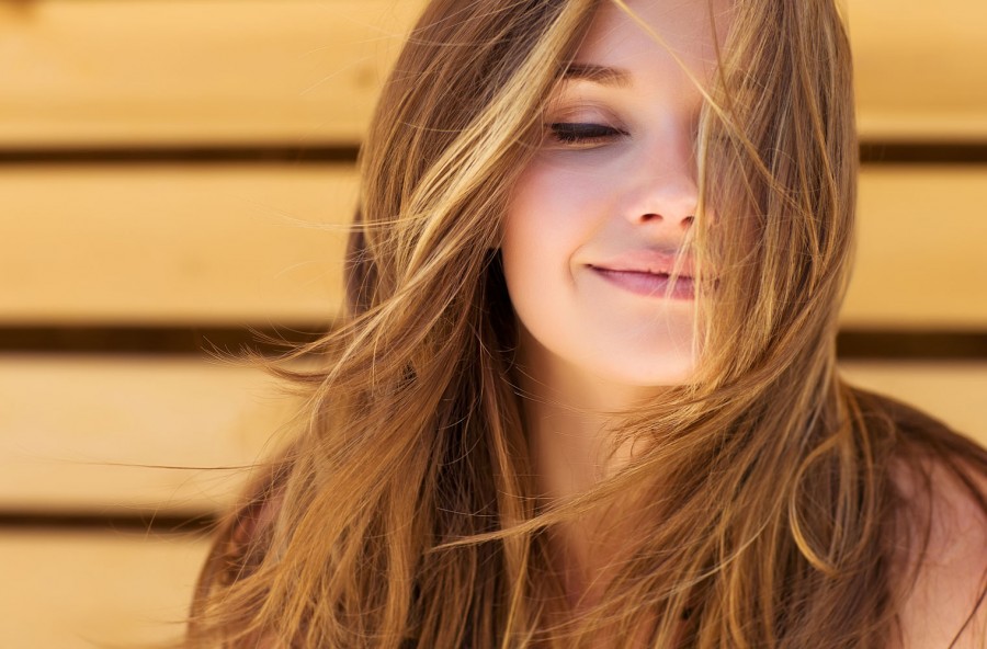 Capelli: strategie antietà