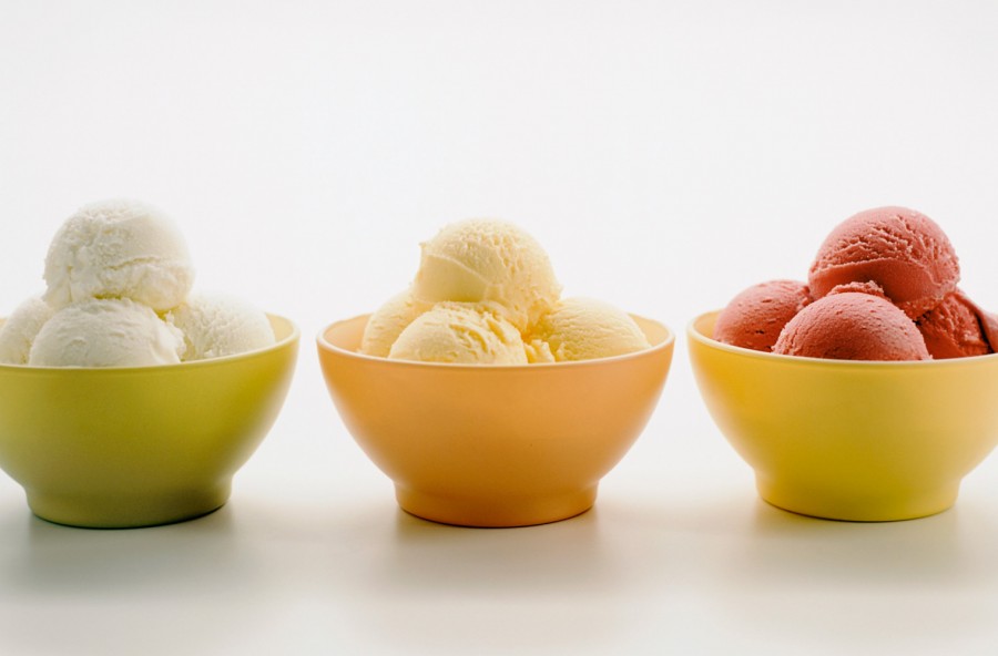 Sorbetto: le ricette light più buone con frutta e verdura