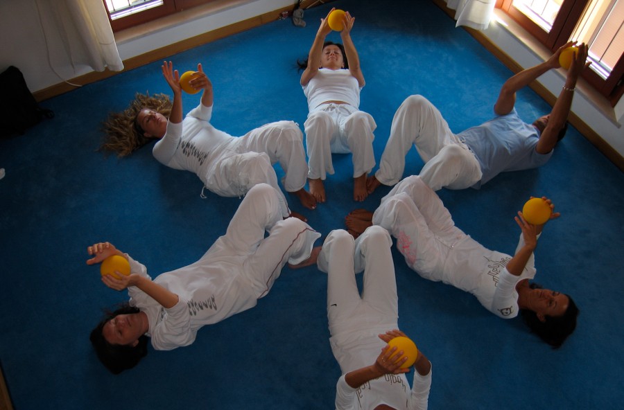 Tensioni e dolori da PC? Torna in forma con la bioginnastica