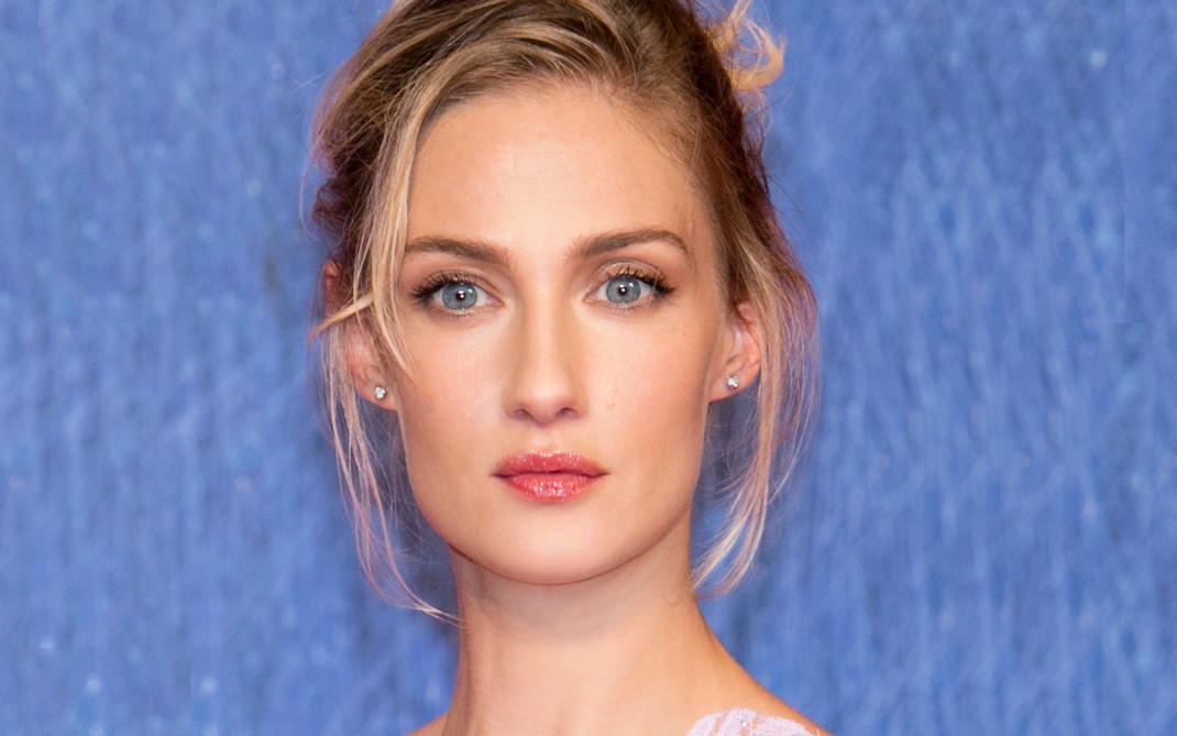 Eva Riccobono Venezia Eva Riccobono Venezia