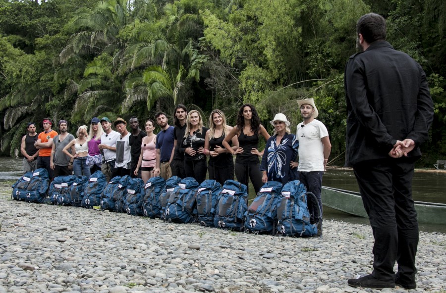 Pechino Express 5: le pagelle della prima puntata