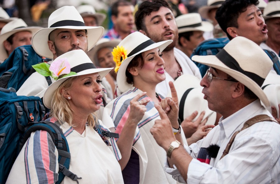 Pechino Express 5: va ora in onda il Tina Cipollari show