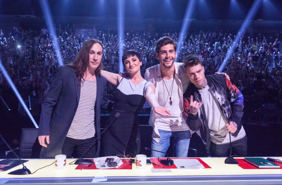 X Factor 2016: i dubbi sulla nuova edizione