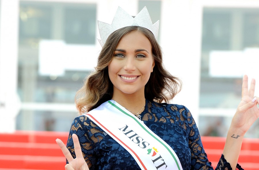 Miss Italia 2016 è Rachele Risaliti. Boom di ascolti e sui social