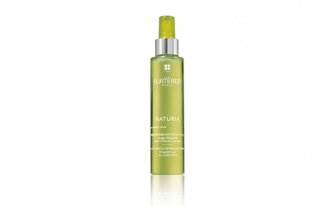 Naturia Spray Districante Extra-Delicato di René Furterer Naturia Spray Districante Extra-Delicato di René Furterer