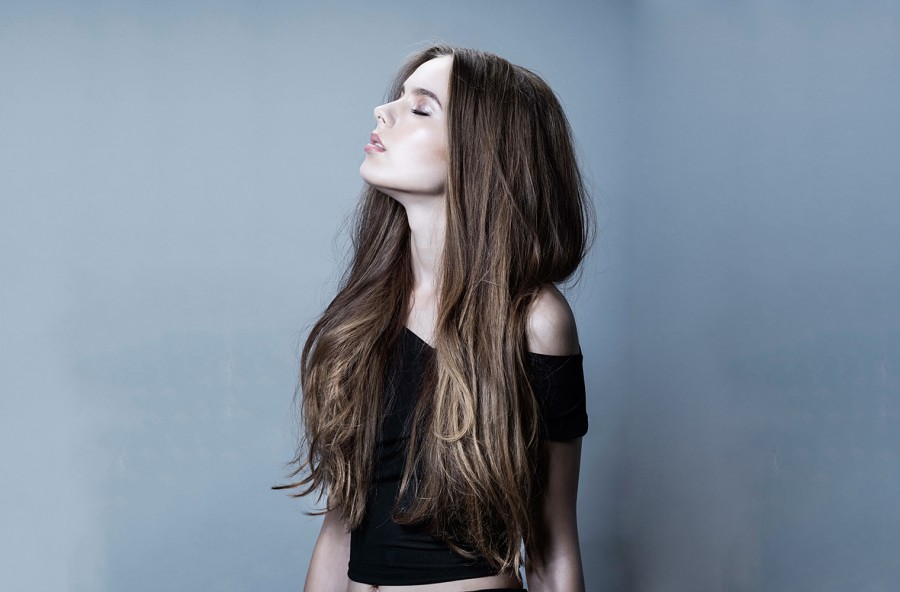 Capelli più forti e luminosi