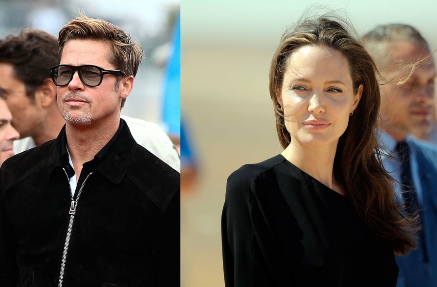 Angelina Jolie e Brad Pitt si lasciano! Perché è finito l’amore