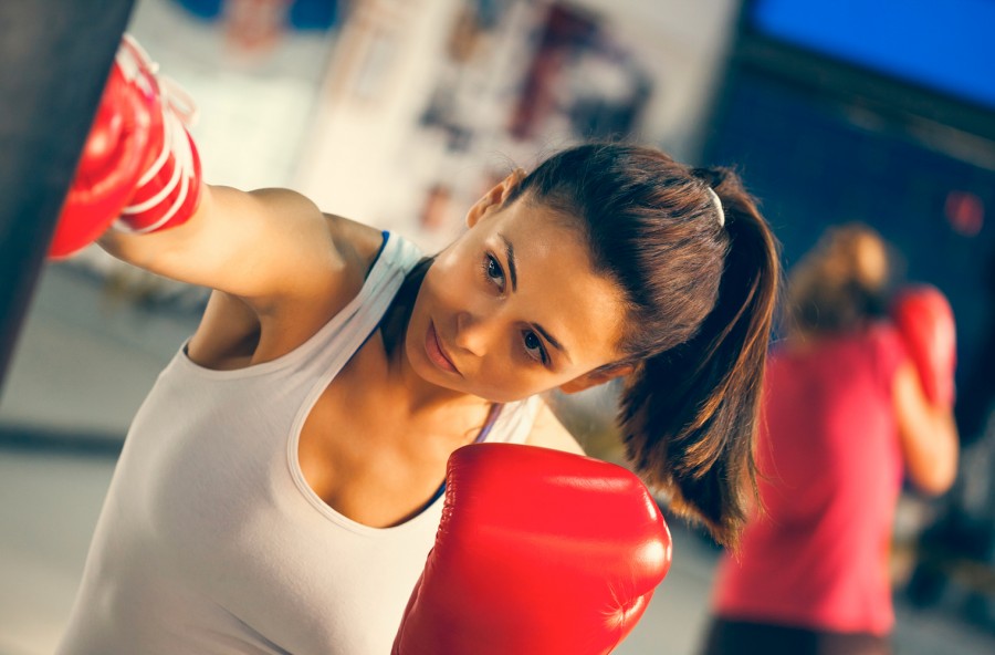 Aggressioni: come difendersi… senza esagerare