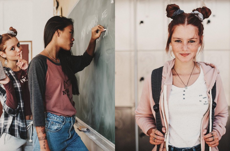 Back to school: consigli di stile